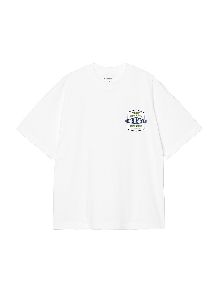 CARHARTT WIP T-Shirt NETWORKS – Carhartt WIP