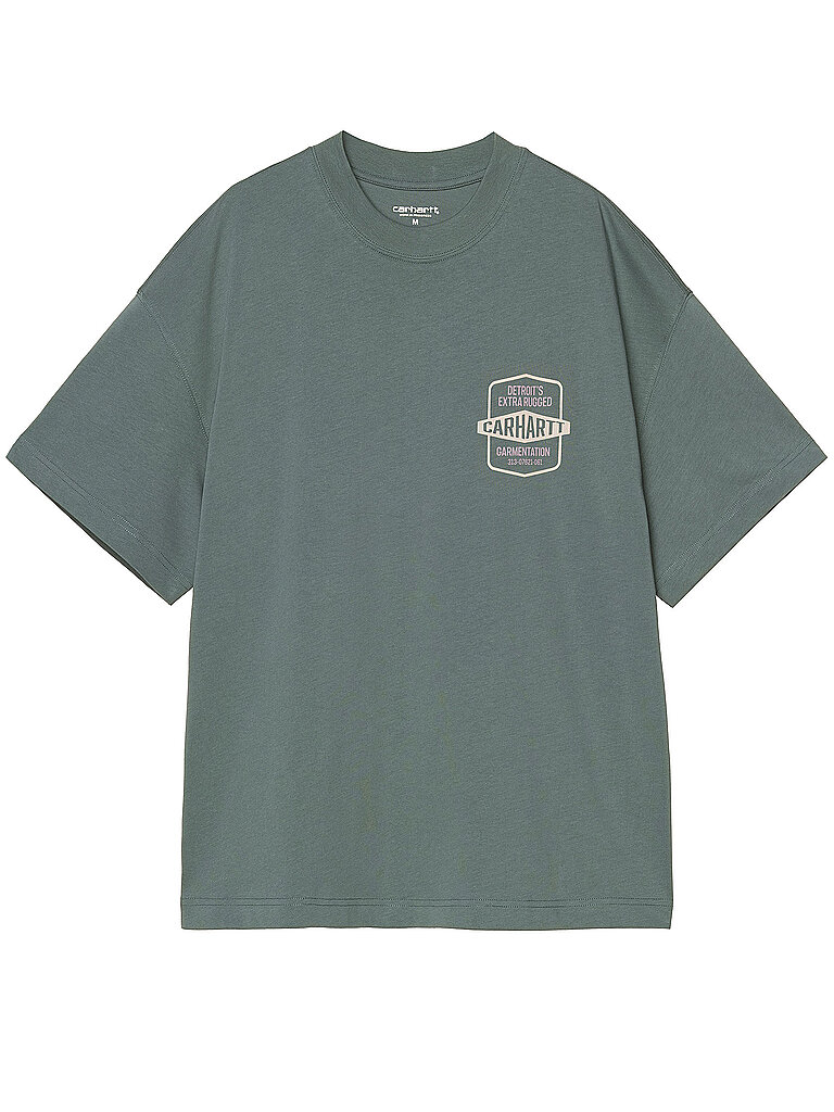 CARHARTT WIP T-Shirt NETWORKS – Carhartt WIP