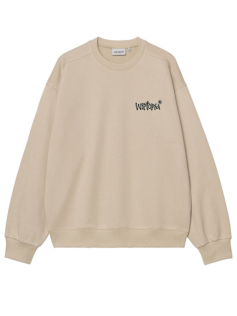 CARHARTT WIP Sweater WIPTOPIA – Carhartt WIP