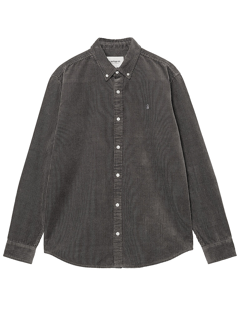CARHARTT WIP Cordhemd MADISON – Carhartt WIP