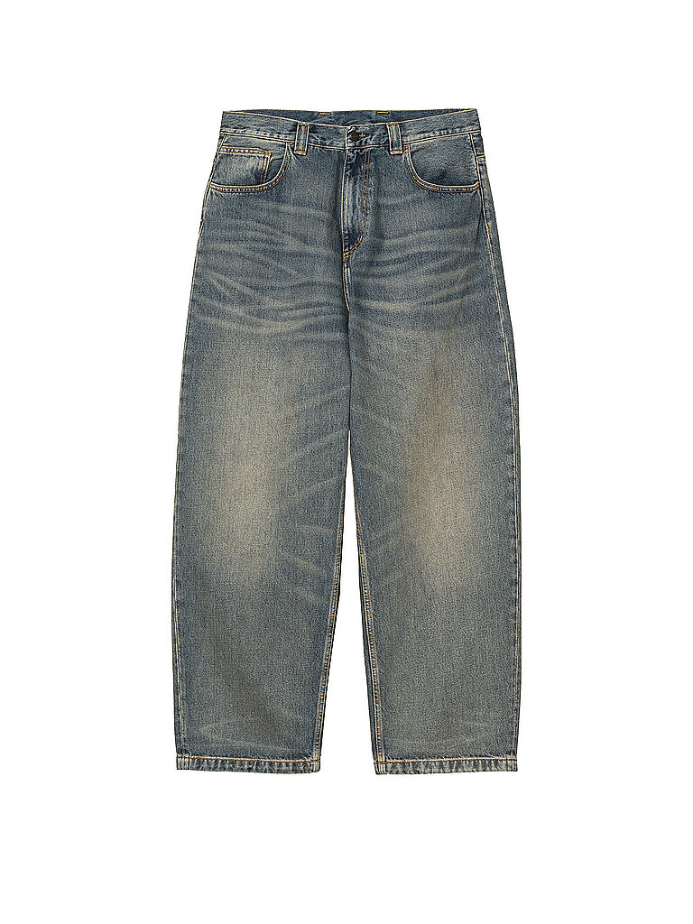 CARHARTT WIP Jeans Baggy Fit BRANDON – Carhartt WIP