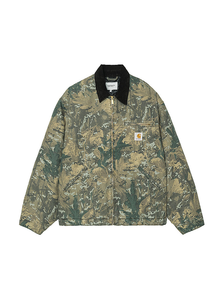 CARHARTT WIP Jacke DETROIT – Carhartt WIP
