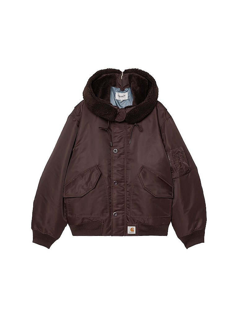 CARHARTT WIP Jacke OLTERA BOMBER – Carhartt WIP