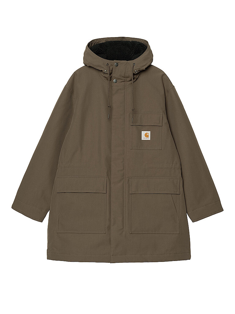 CARHARTT WIP Parka SIBERIA – Carhartt WIP