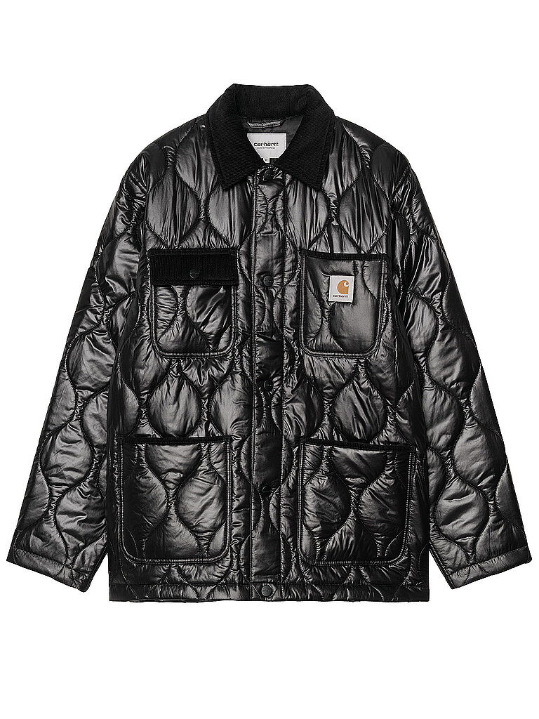 CARHARTT WIP Leichtsteppjacke OSCAR – Carhartt WIP