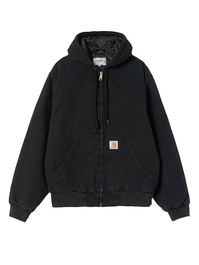 CARHARTT WIP Jacke ACTIVE – Carhartt WIP
