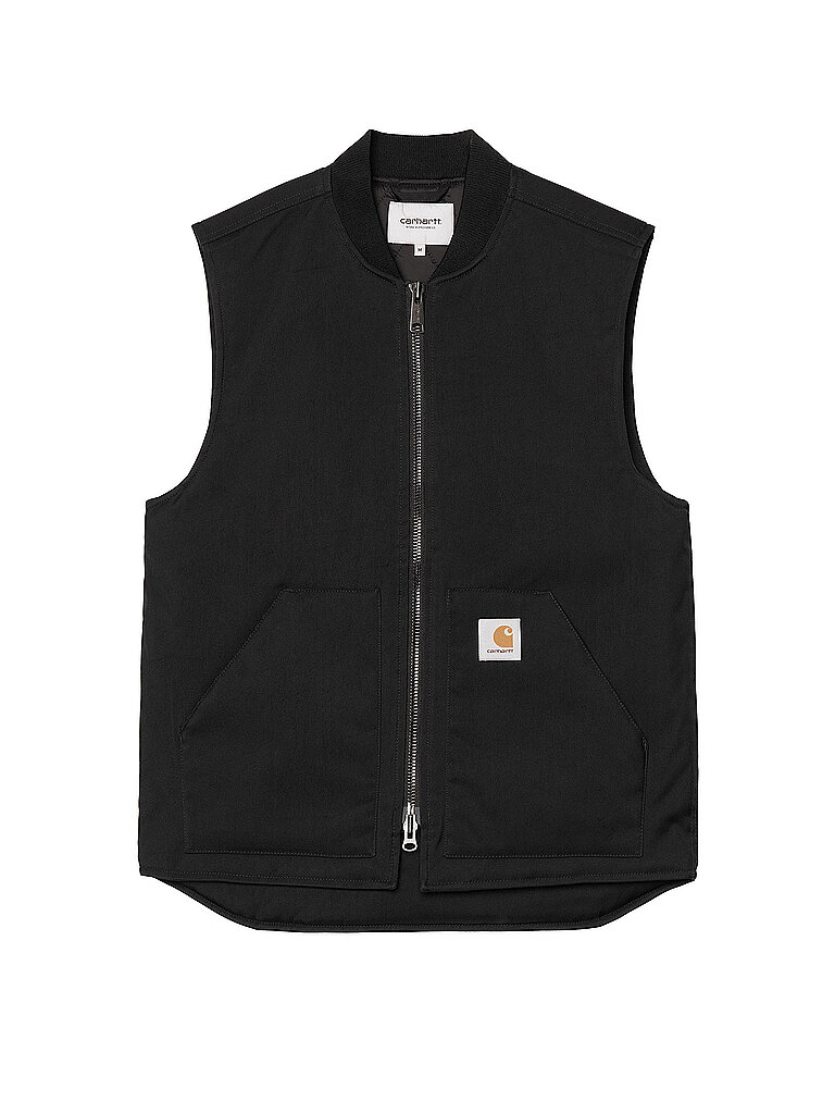 CARHARTT WIP Gilet LEROY – Carhartt WIP
