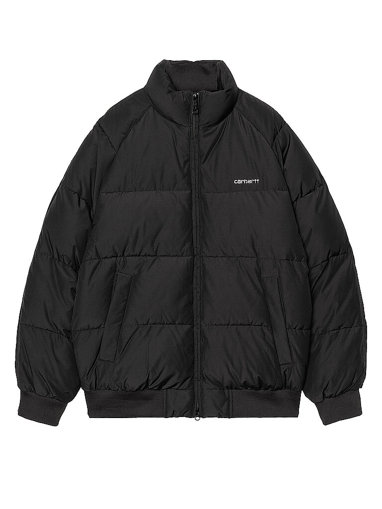 CARHARTT WIP Steppjacke NEBRASKA – Carhartt WIP