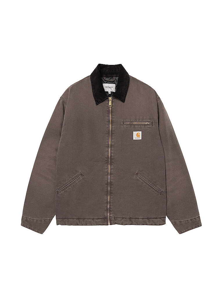 CARHARTT WIP Jacke DETROIT – Carhartt WIP