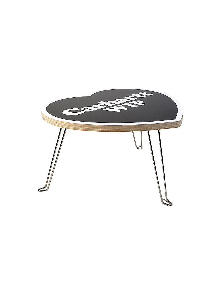 CARHARTT WIP Klapptisch HEART – Carhartt WIP