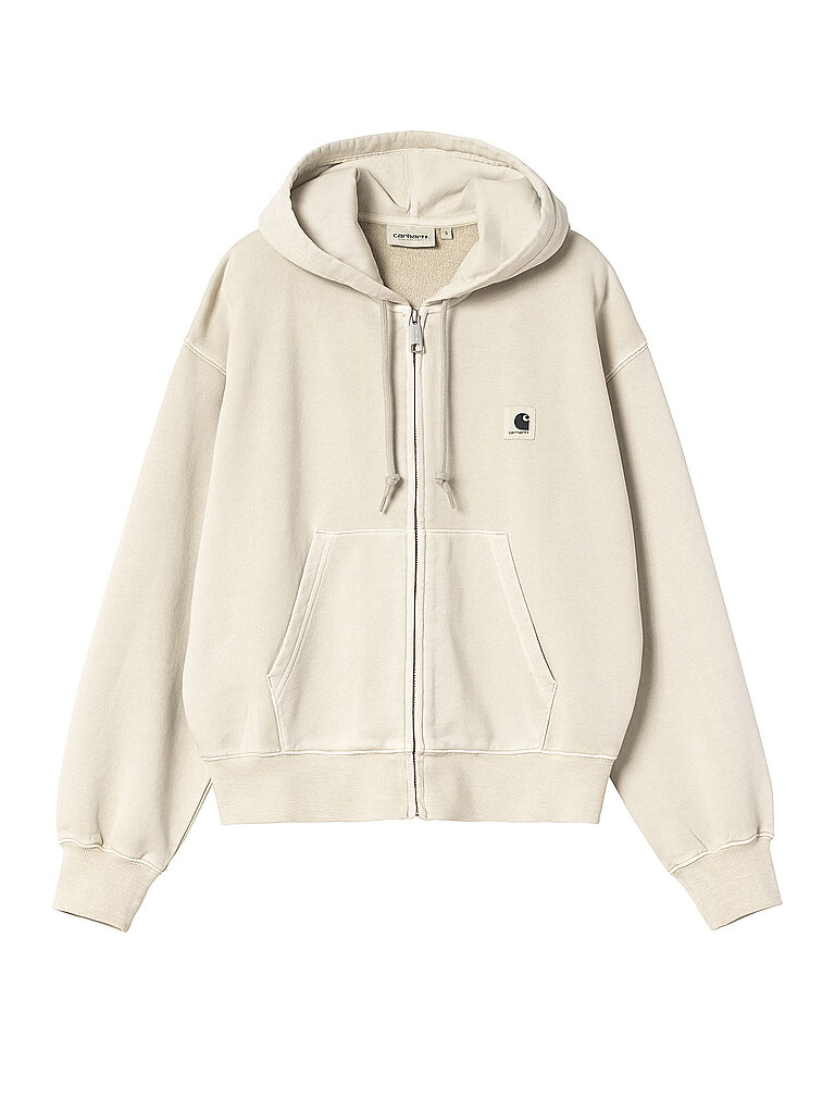 CARHARTT WIP Kapuzensweatjacke – Carhartt WIP
