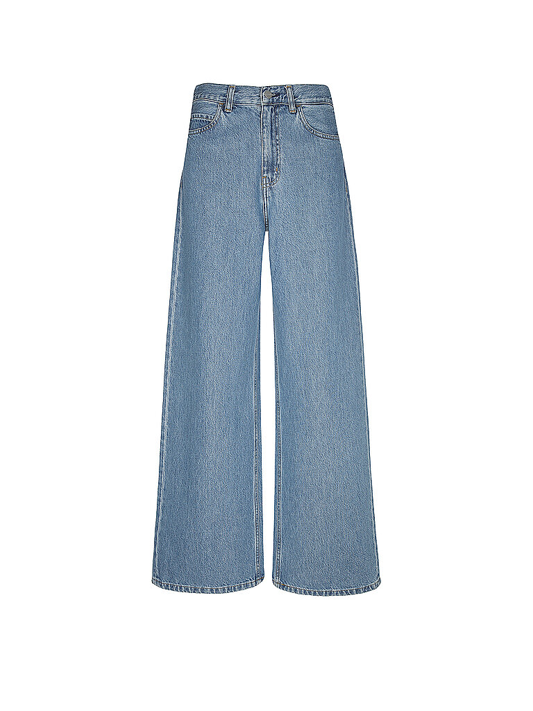 CARHARTT WIP Jeans Wide Leg JANE – Carhartt WIP
