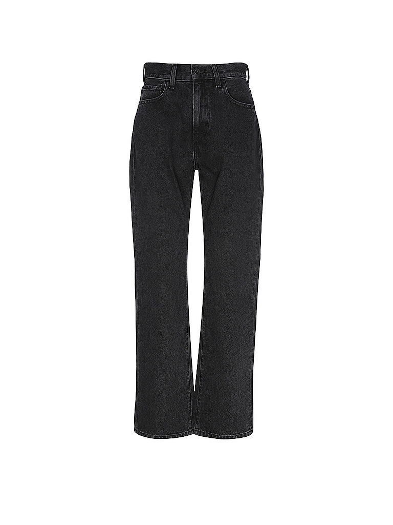 CARHARTT WIP Jeans Straight Fit NOXON – Carhartt WIP