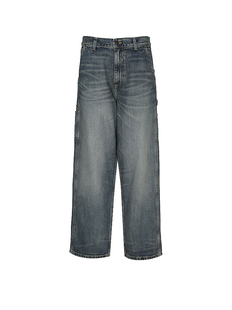 CARHARTT WIP Jeans Balloon Fit BRANDON SINGLE KNEE PANT – Carhartt WIP