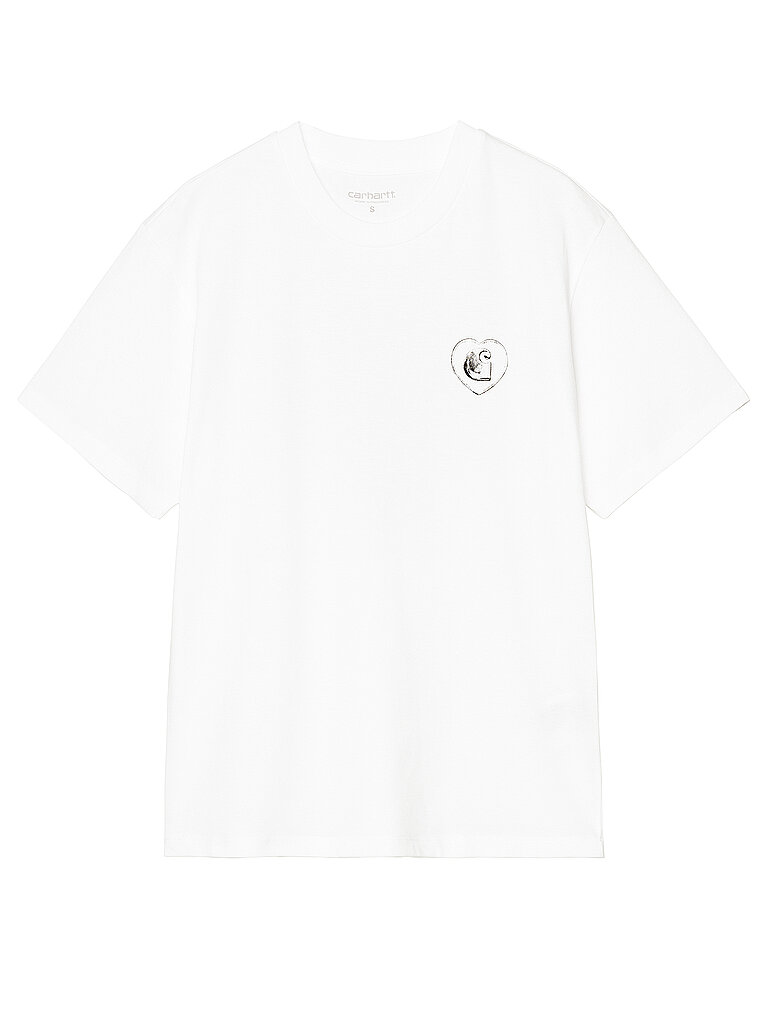 CARHARTT WIP T-Shirt HEARTS OF HARTTS – Carhartt WIP
