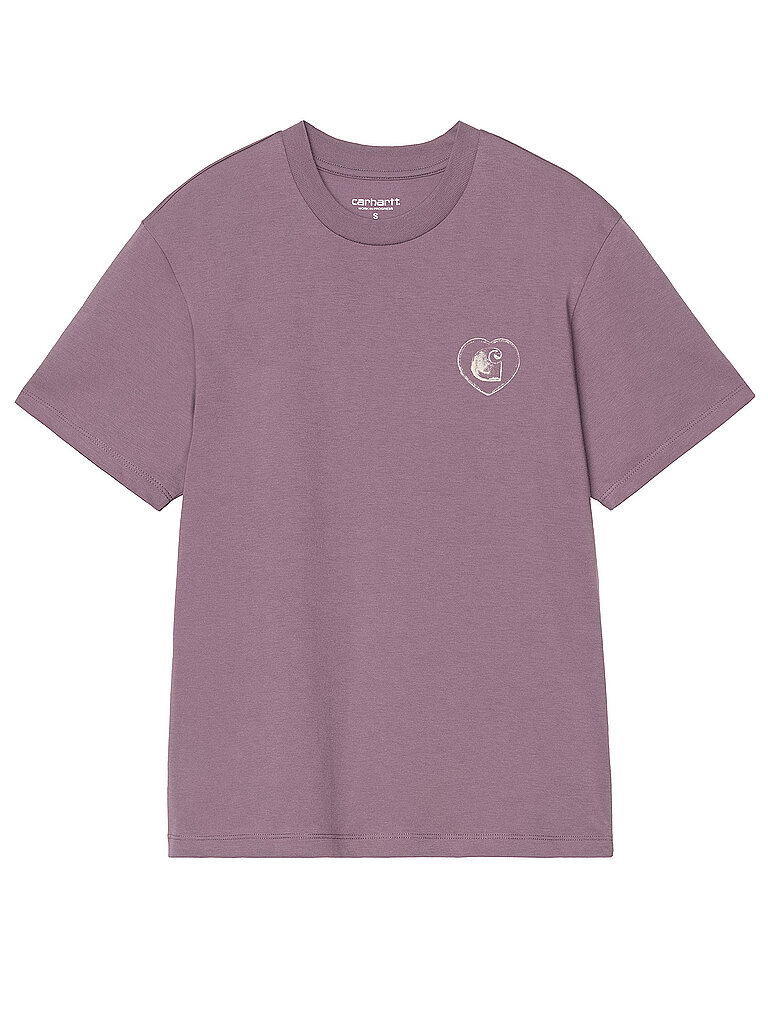 CARHARTT WIP T-Shirt HEARTS OF HARTTS – Carhartt WIP
