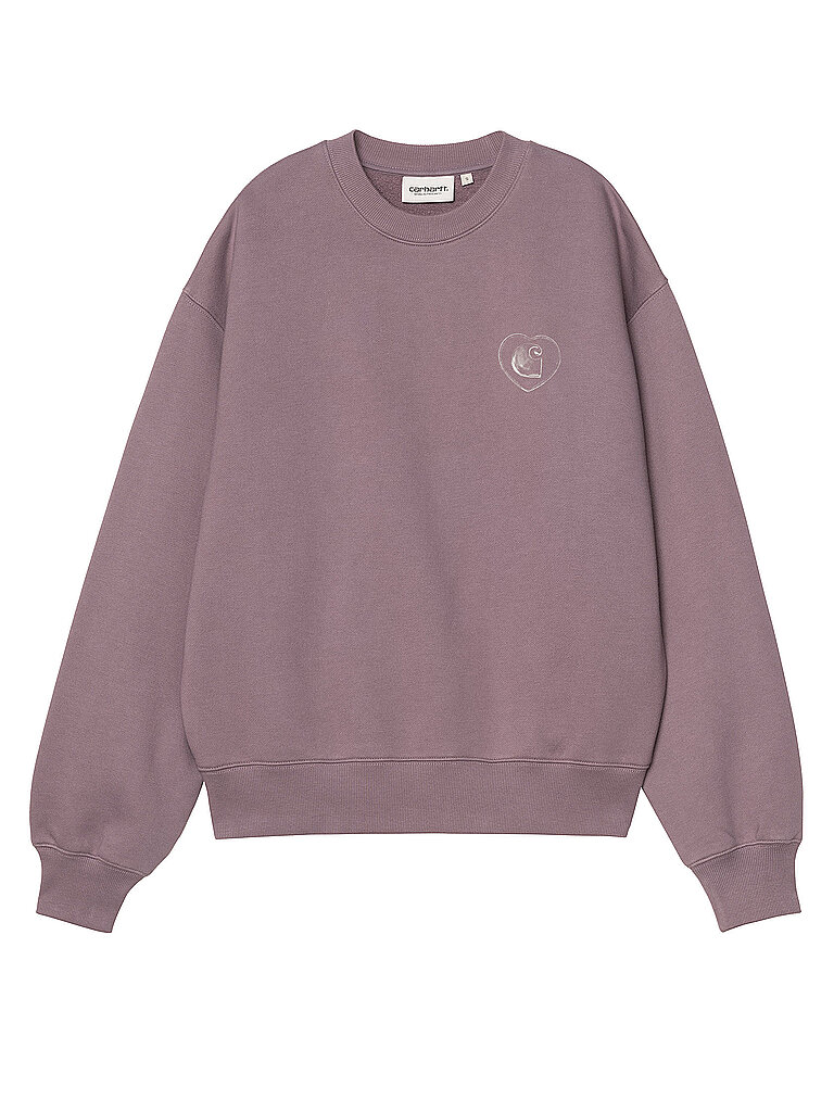 CARHARTT WIP Sweater HEARTS OF HARTTS – Carhartt WIP