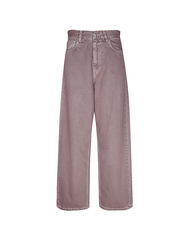 CARHARTT WIP Jeans Balloon Fit BRANDON – Carhartt WIP