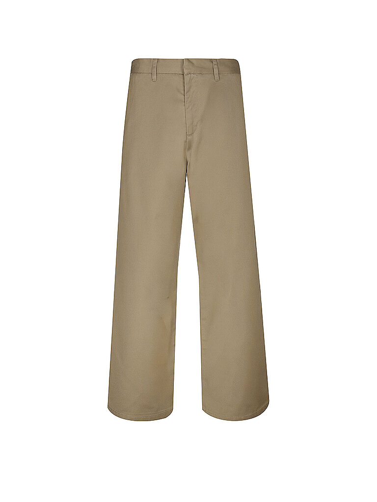 CARHARTT WIP Hose Barrell Fit OMAK  camel | 25