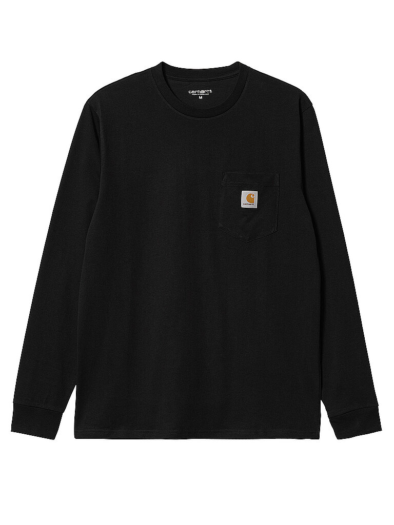 CARHARTT WIP Langarmshirt – Carhartt WIP