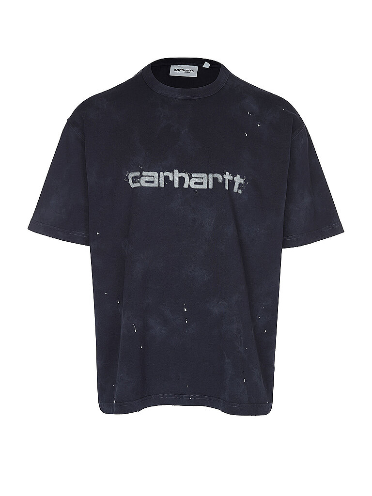 CARHARTT WIP T-Shirt  dunkelblau | M