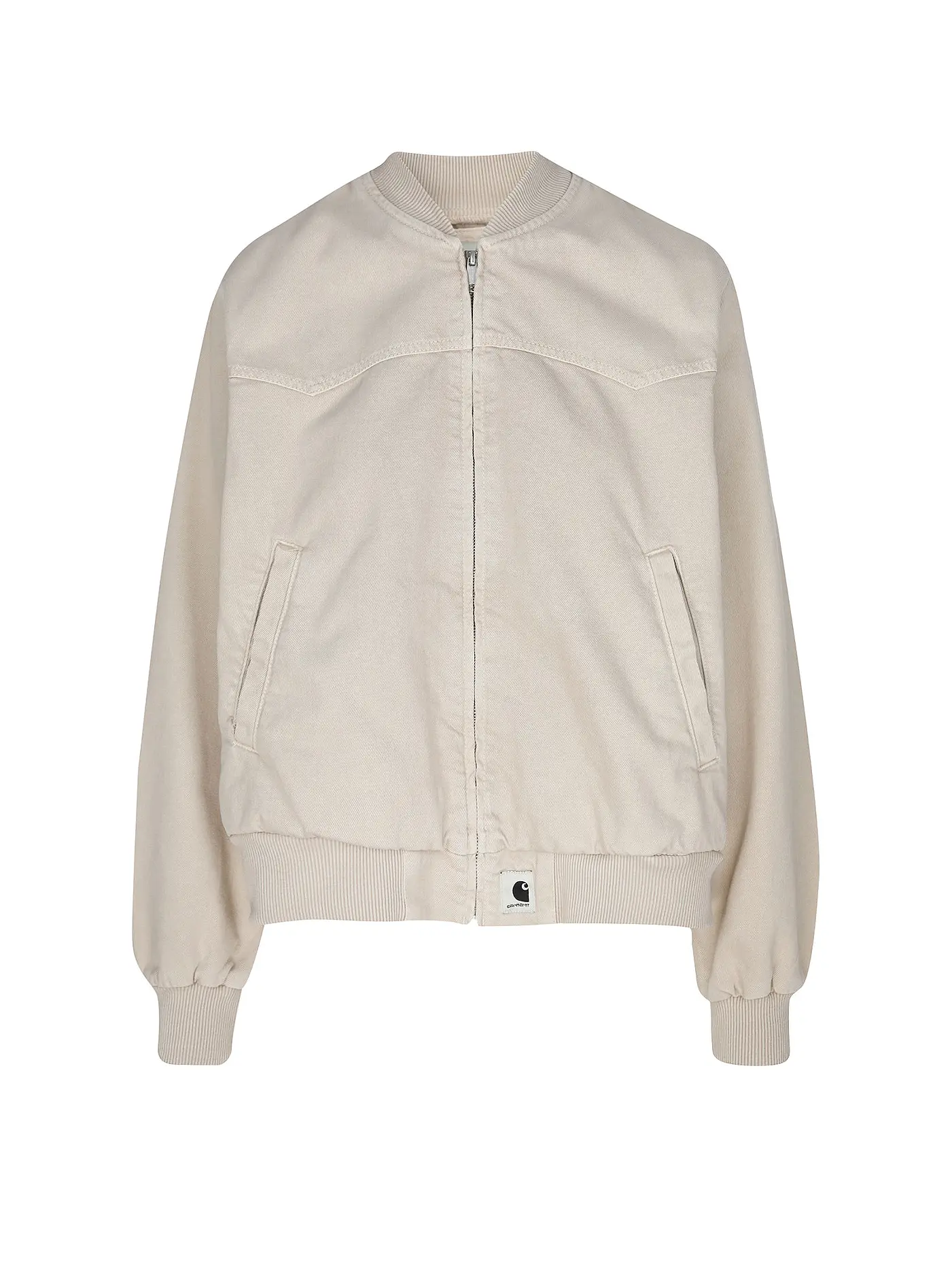 CARHARTT WIP | Blouson  | creme