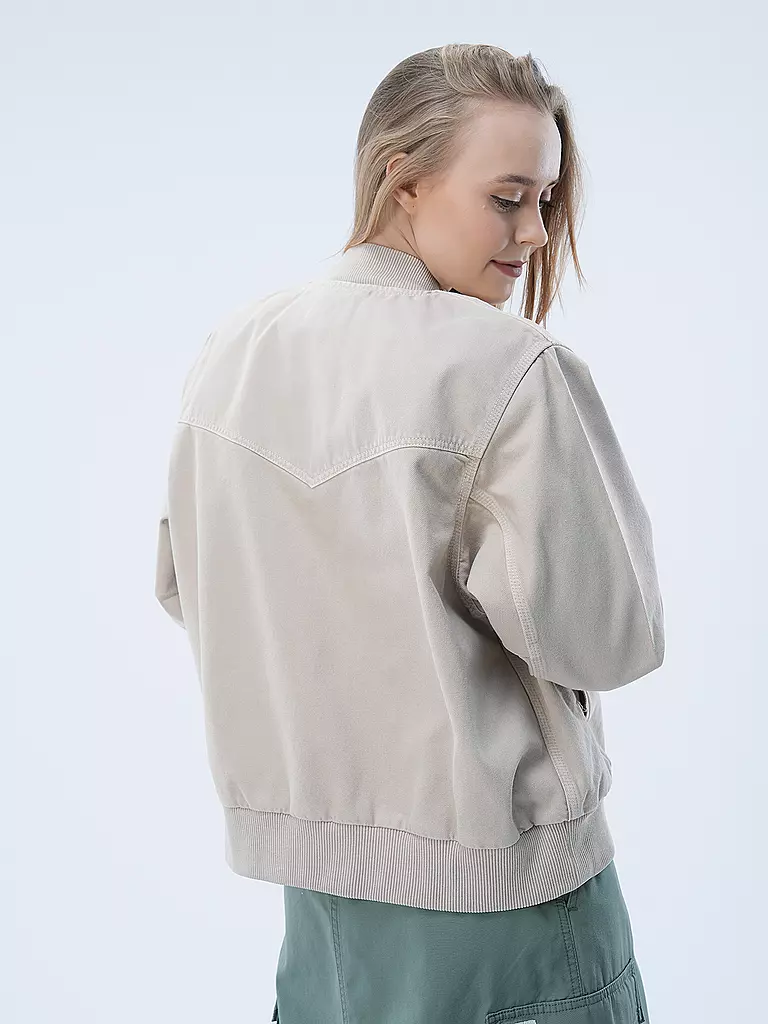 CARHARTT WIP | Blouson  | creme