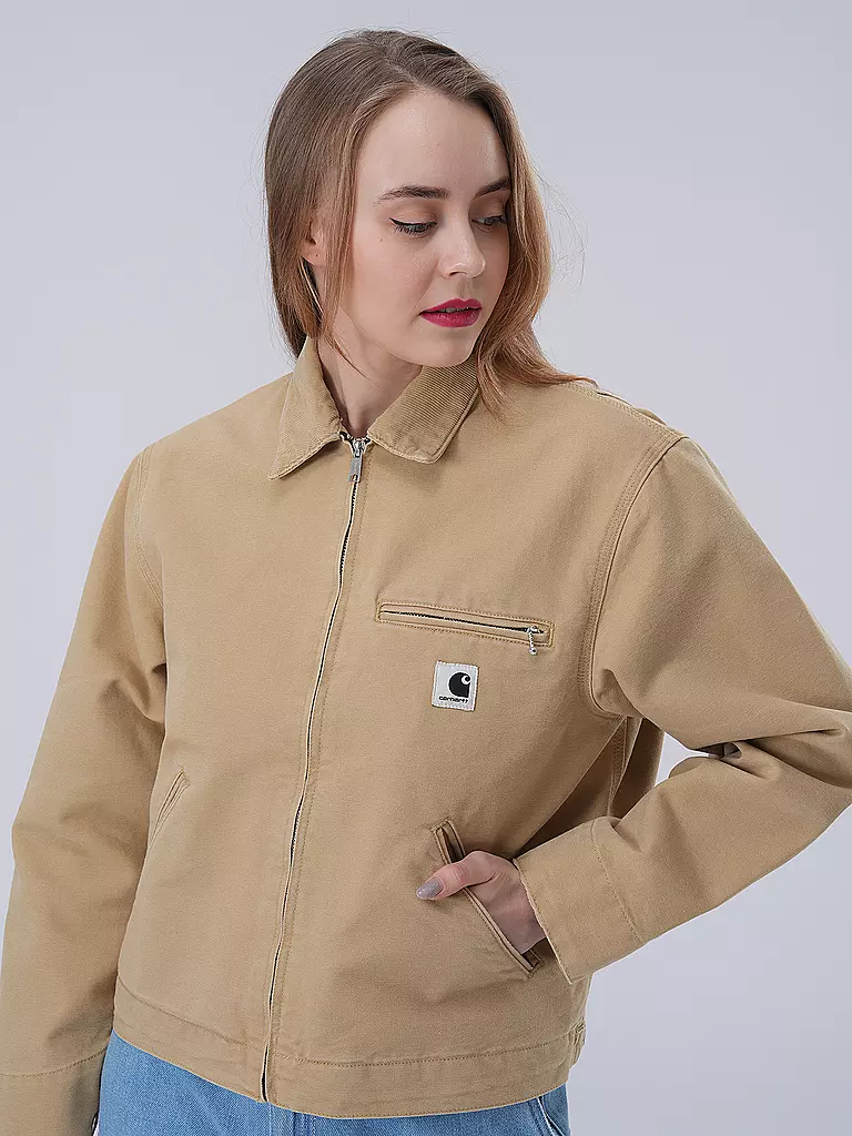 CARHARTT WIP | Blouson  | beige