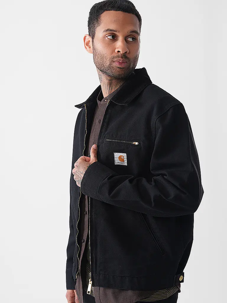 CARHARTT WIP | Blouson DETROIT | 