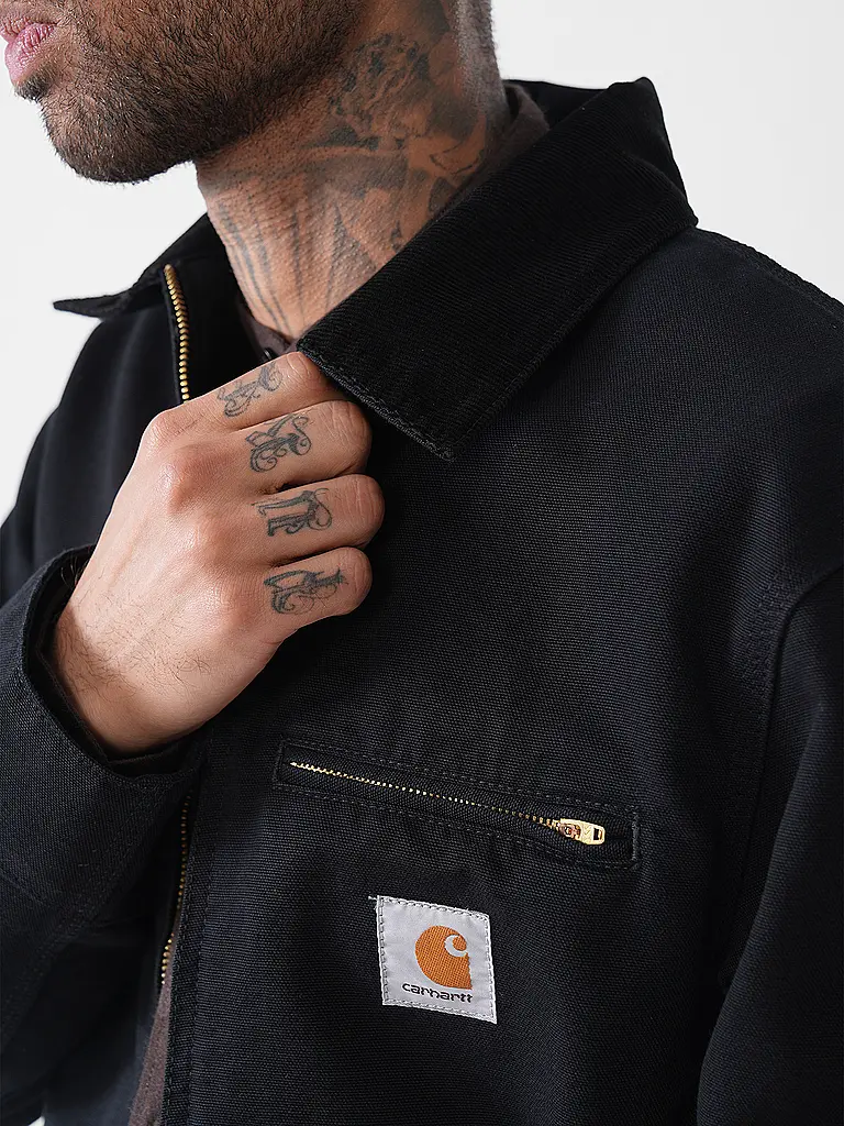 CARHARTT WIP | Blouson DETROIT | 