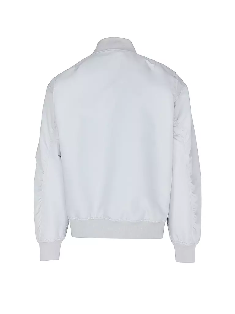 CARHARTT WIP | Blouson OTLEY | weiss