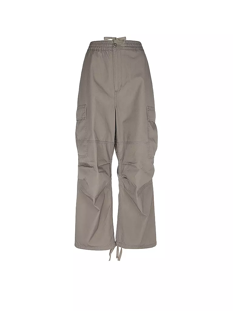 CARHARTT WIP | Cargohose  | braun