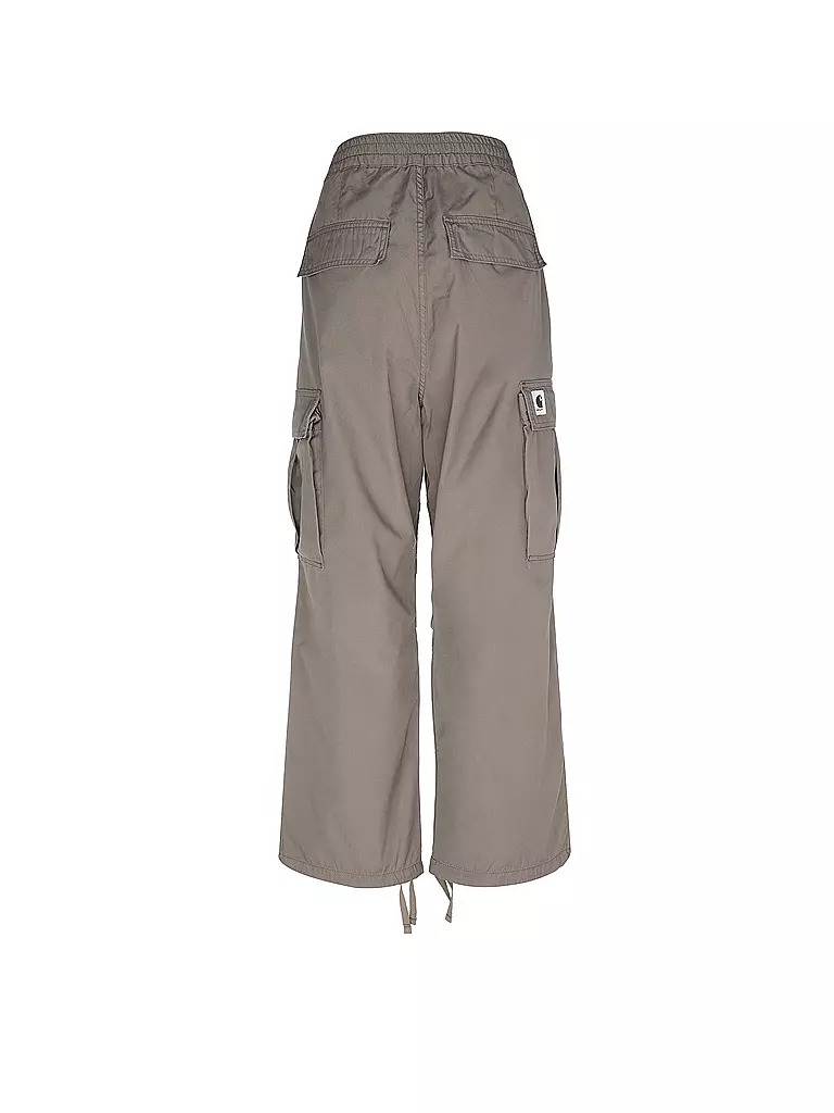 CARHARTT WIP | Cargohose  | braun