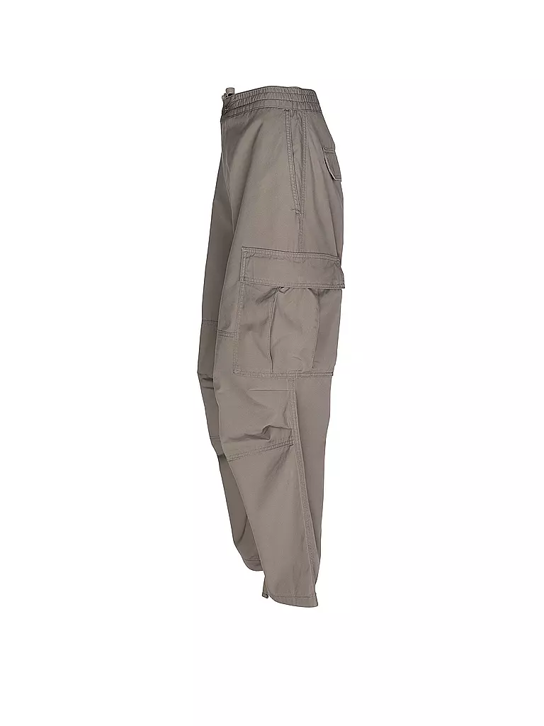 CARHARTT WIP | Cargohose  | braun