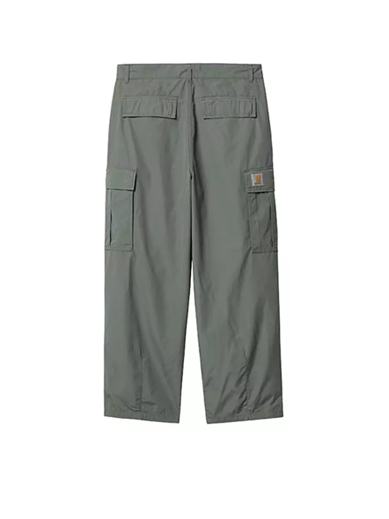 CARHARTT WIP | Cargohose COLE | olive