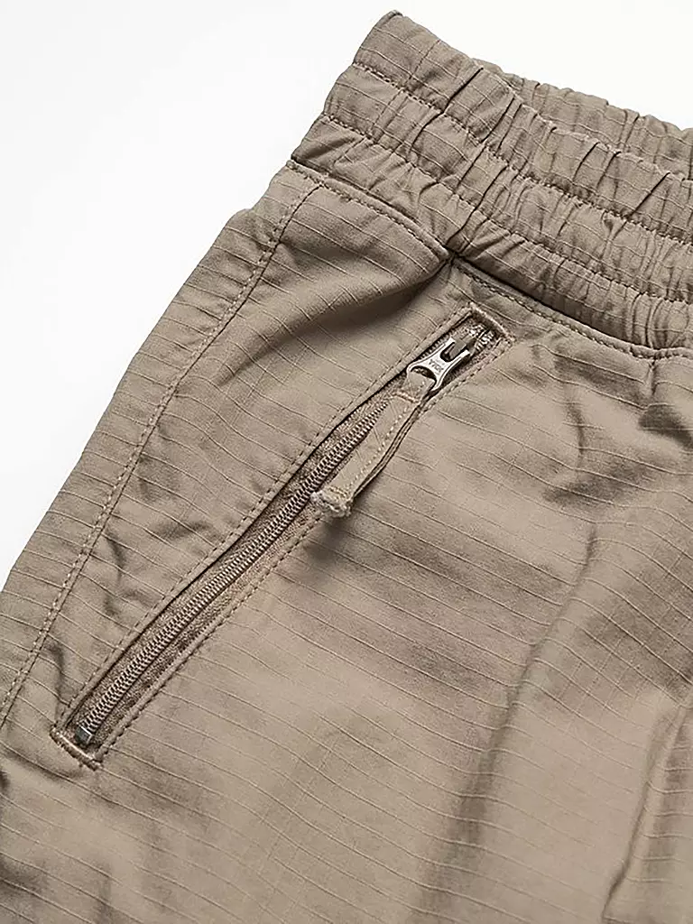 CARHARTT WIP | Cargohose Regular Fit Jogger | beige