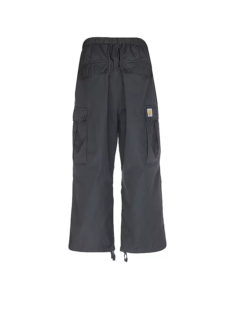 CARHARTT WIP | Cargohose | schwarz