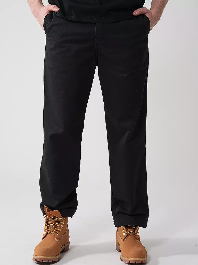 CARHARTT WIP | Chino  | schwarz