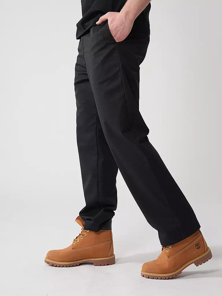 CARHARTT WIP | Chino  | schwarz