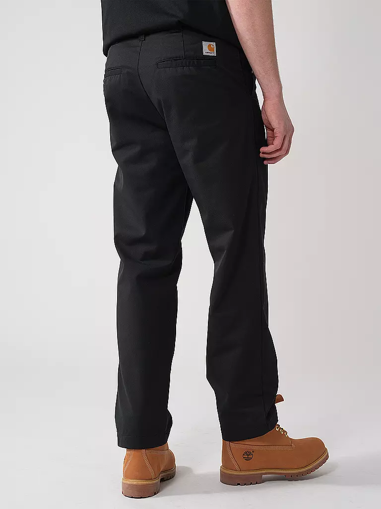 CARHARTT WIP | Chino  | schwarz