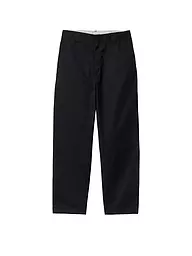 CARHARTT WIP | Chino DENISON | Schwarz