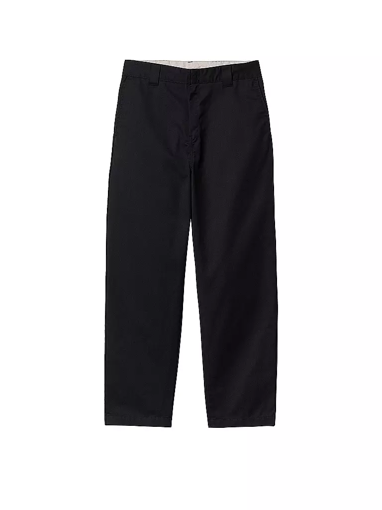 CARHARTT WIP | Chino DENISON | schwarz