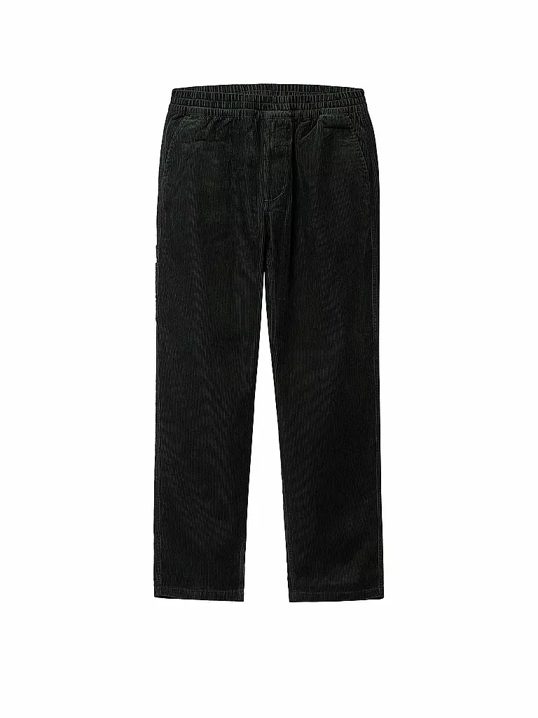 CARHARTT WIP | Cordchino FLINT | grün