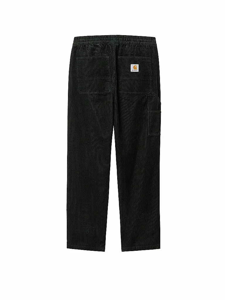 CARHARTT WIP | Cordchino FLINT | grün