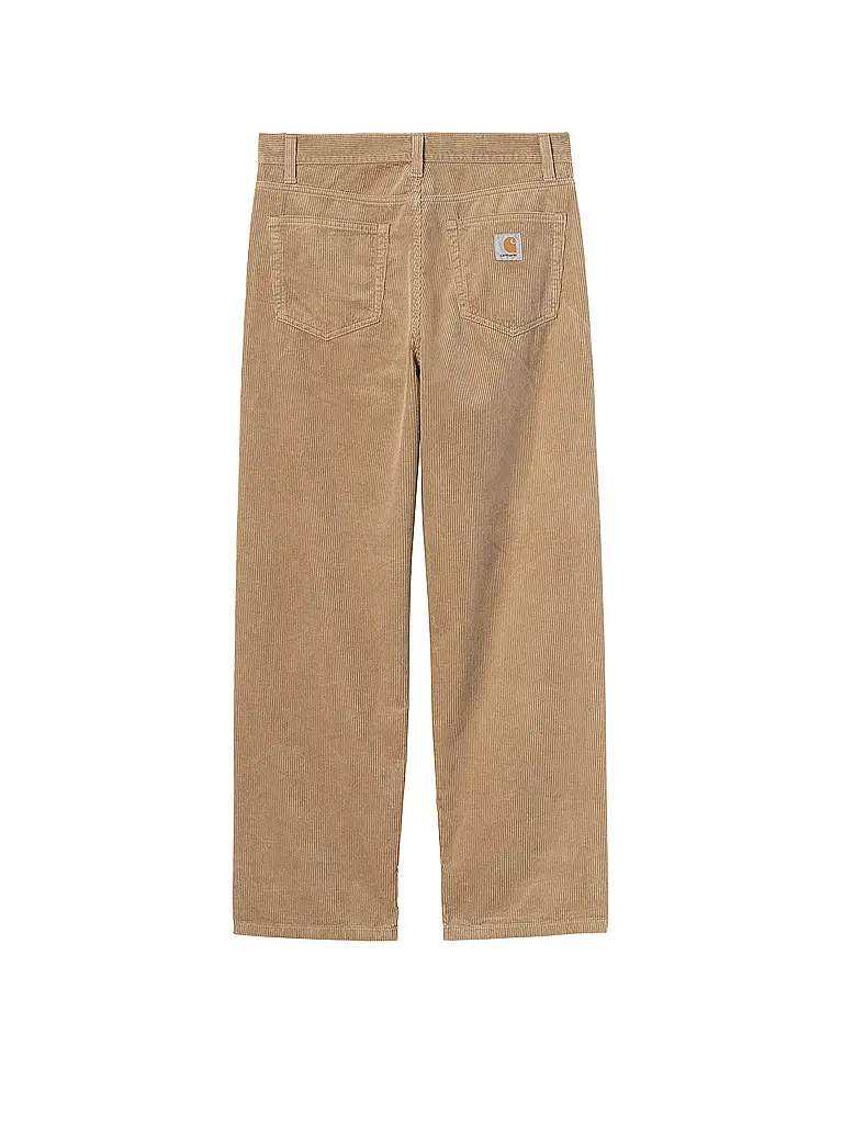 CARHARTT WIP | Cordhose LANDON PANT | 