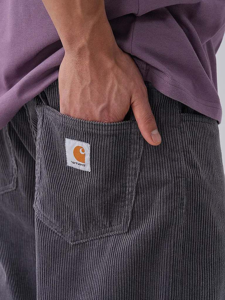 CARHARTT WIP | Cordhose LANDON PANT | 