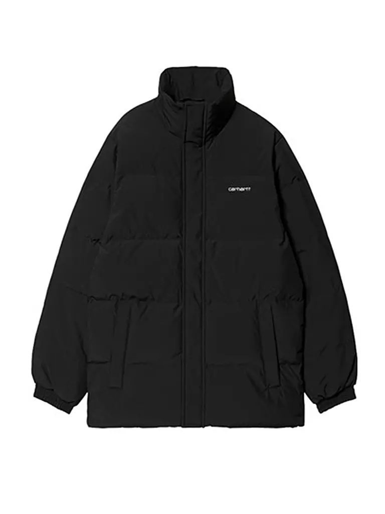 CARHARTT WIP | Daunenjacke DANVILLE | schwarz