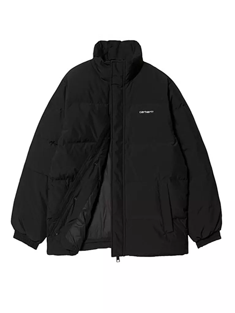 CARHARTT WIP | Daunenjacke DANVILLE | schwarz