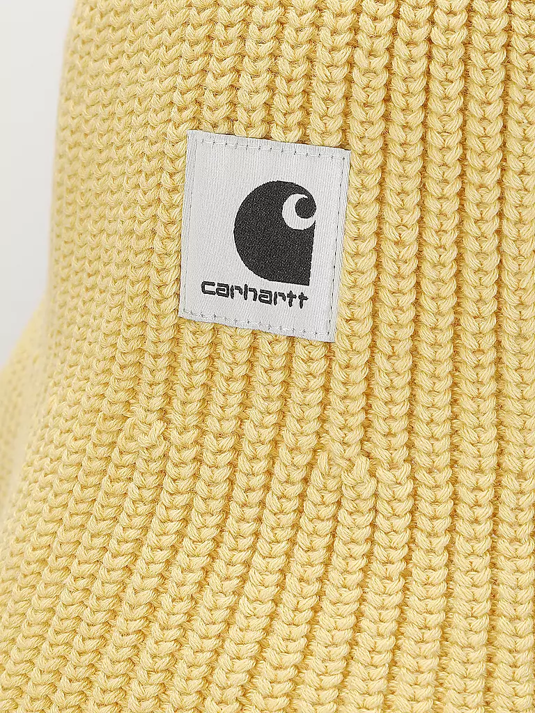 CARHARTT WIP | Fischerhut - Bucket Bag PALOMA | gelb