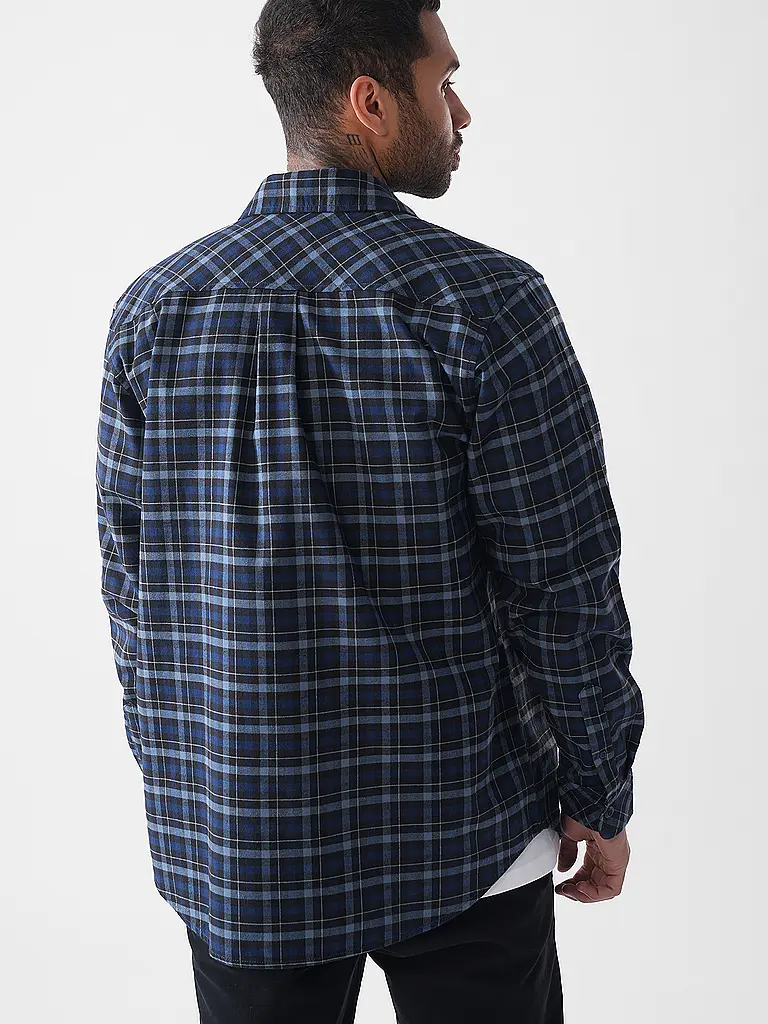 CARHARTT WIP | Flanellhemd WIDMARK | 